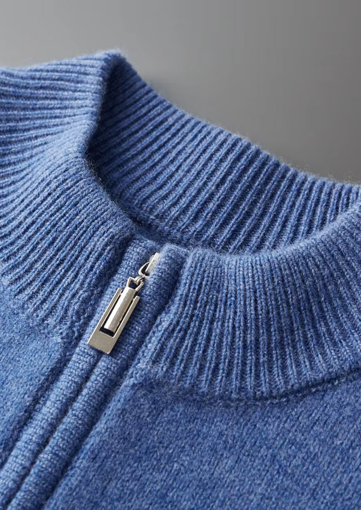 CIÉLO Merino Prestige 1/4 Zip