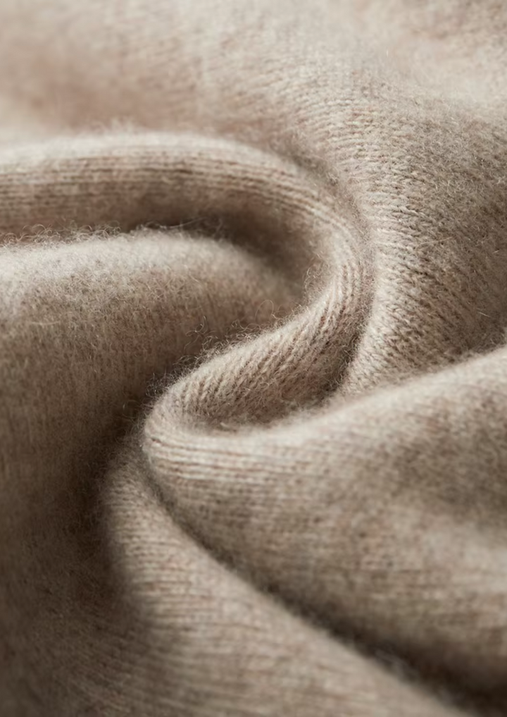 CIÉLO Merino Sartorial Freizeithose