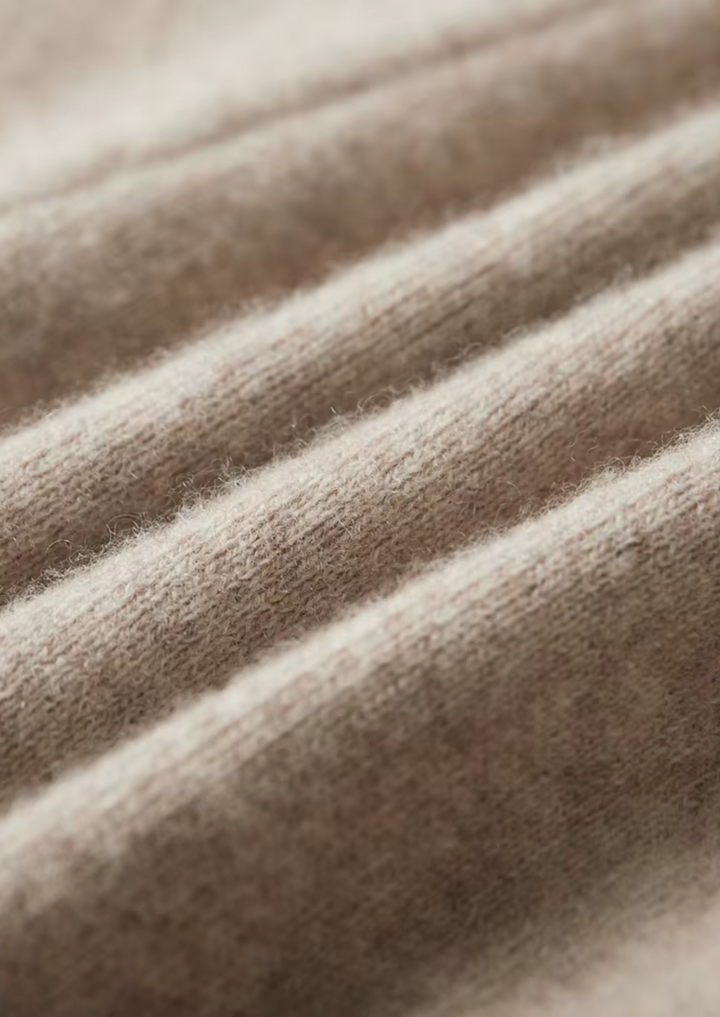 CIÉLO Merino Sartorial Freizeithose