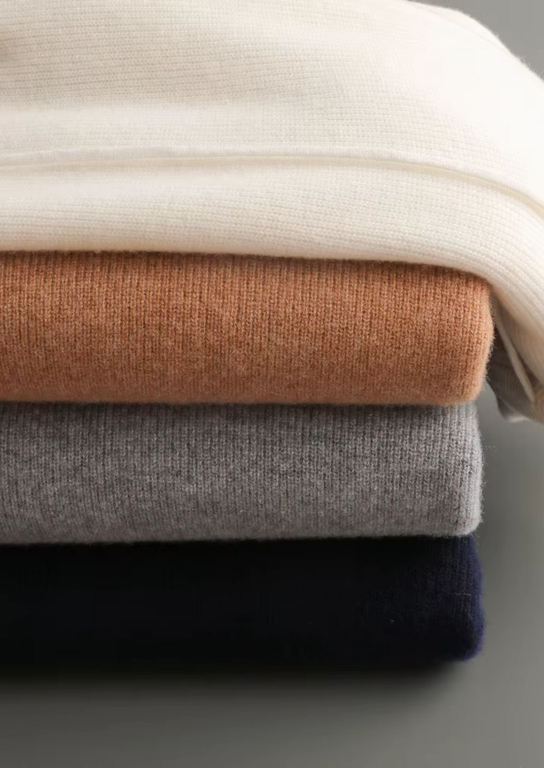 CIÉLO Merino Iconic Freizeit-Kapuzenpullover
