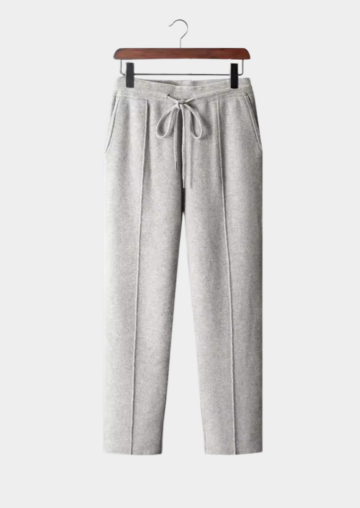 CIÉLO Merino Sartorial Freizeithose