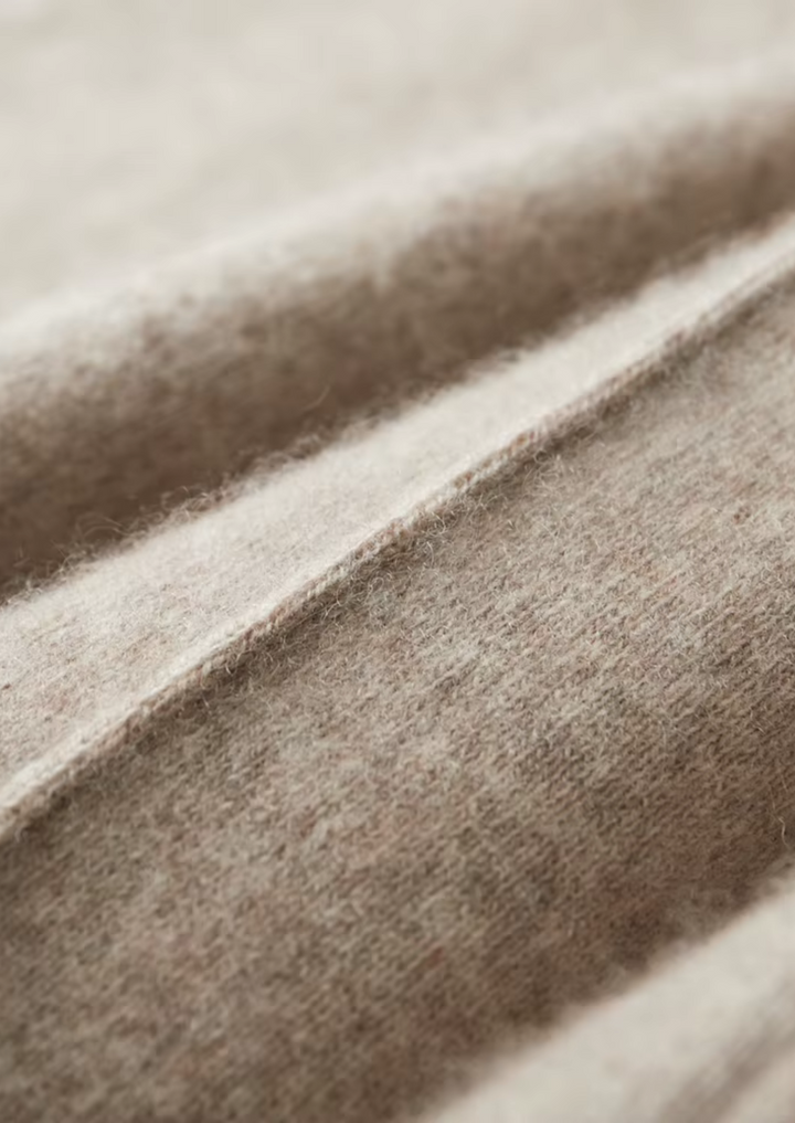 CIÉLO Merino Sartorial Freizeithose