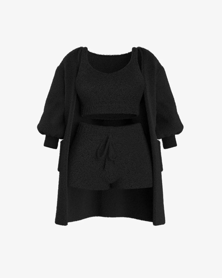 Miss Cozy Set