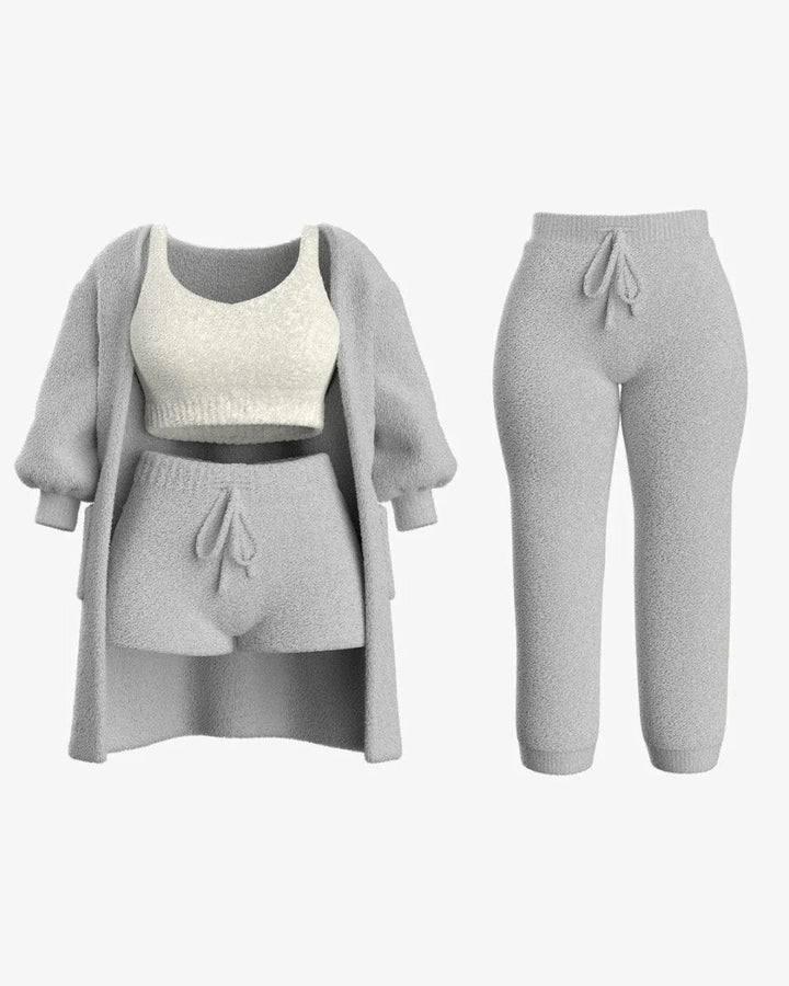 Miss Cozy Set