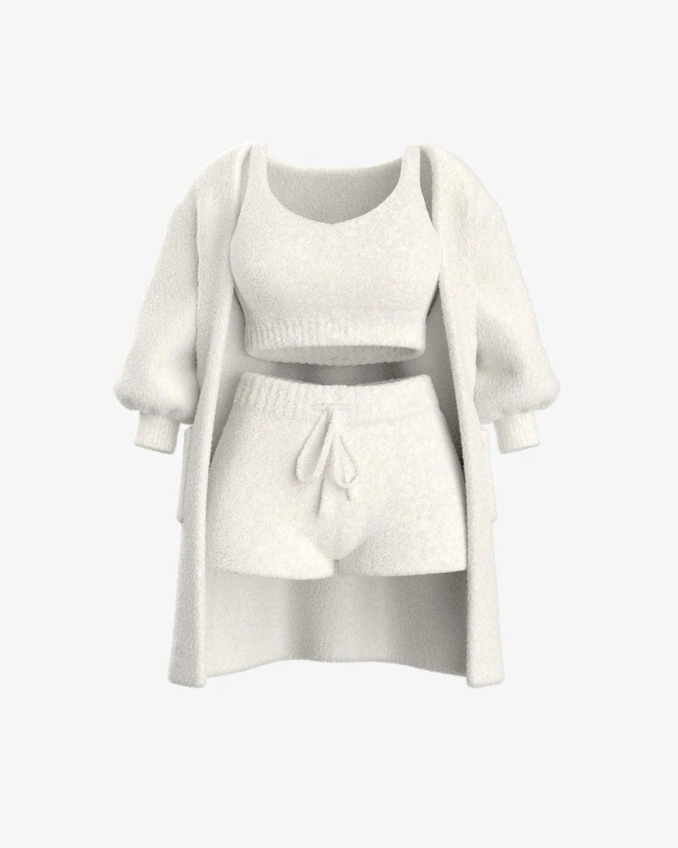 Miss Cozy Set