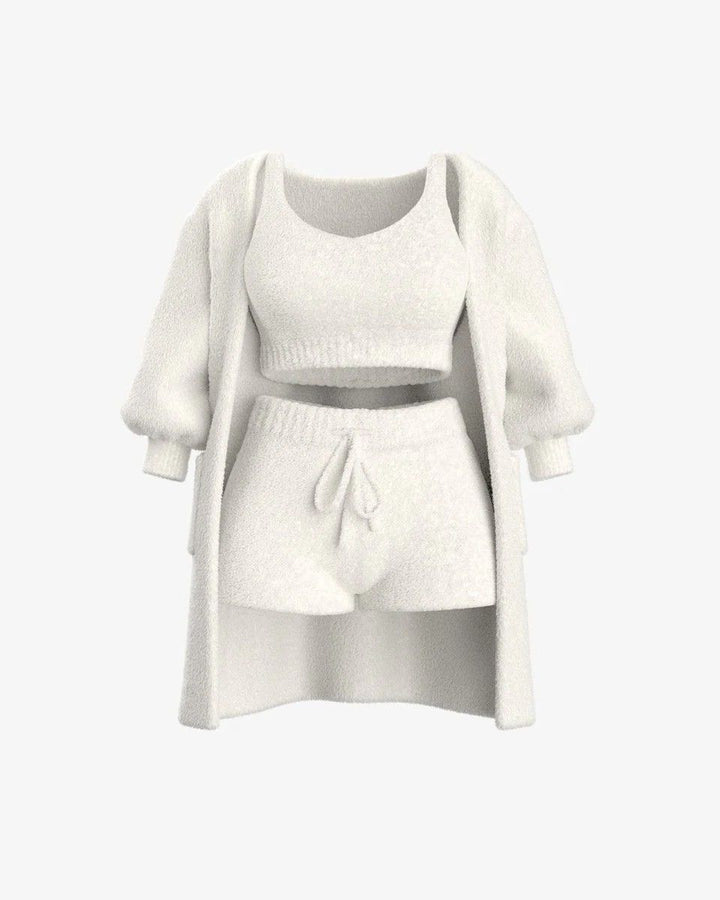 Miss Cozy Set