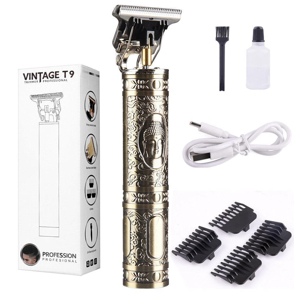Royaltytrim - Eine Innovative Art Zu Stylen Buddha