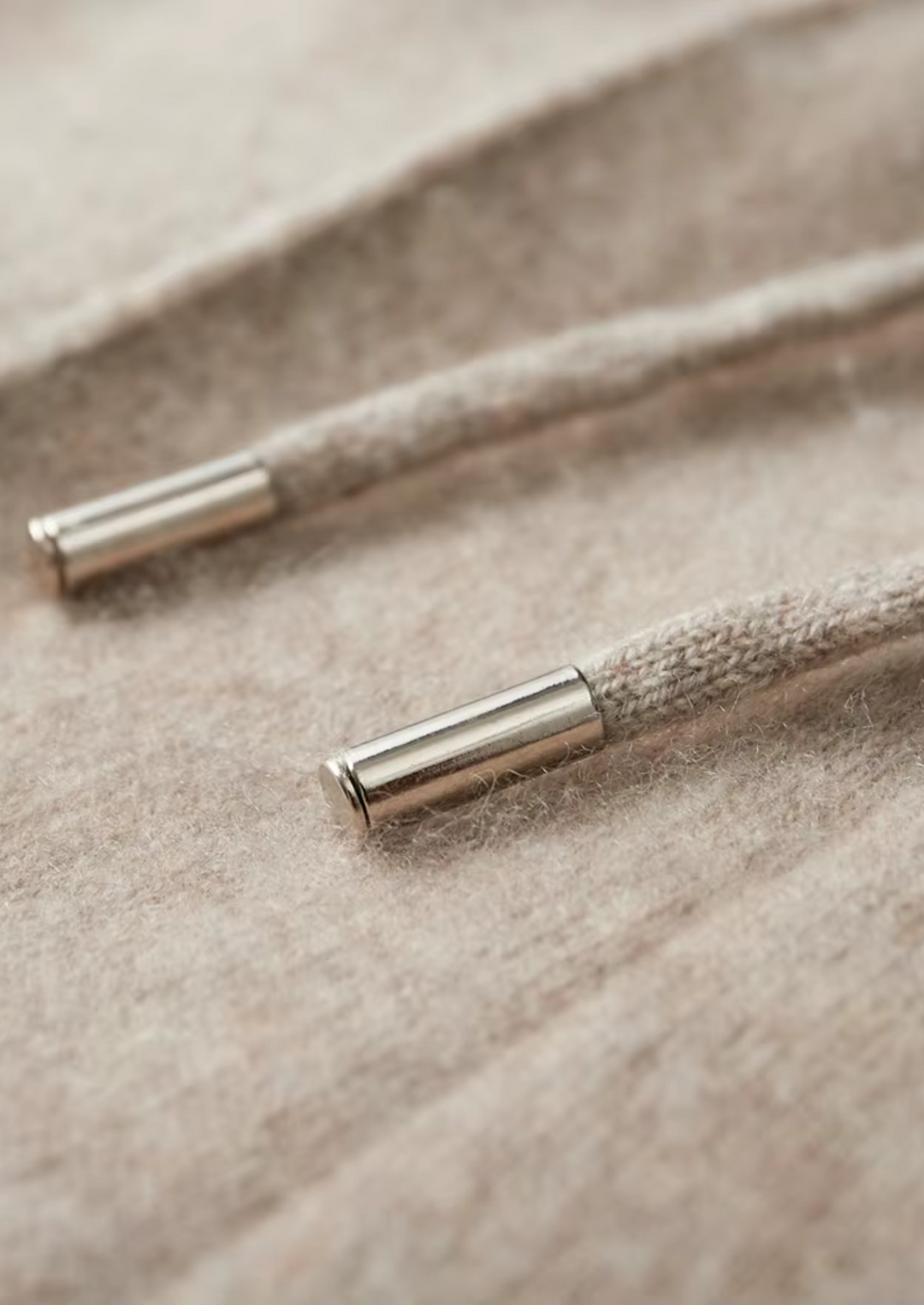 CIÉLO Merino Sartorial Freizeithose