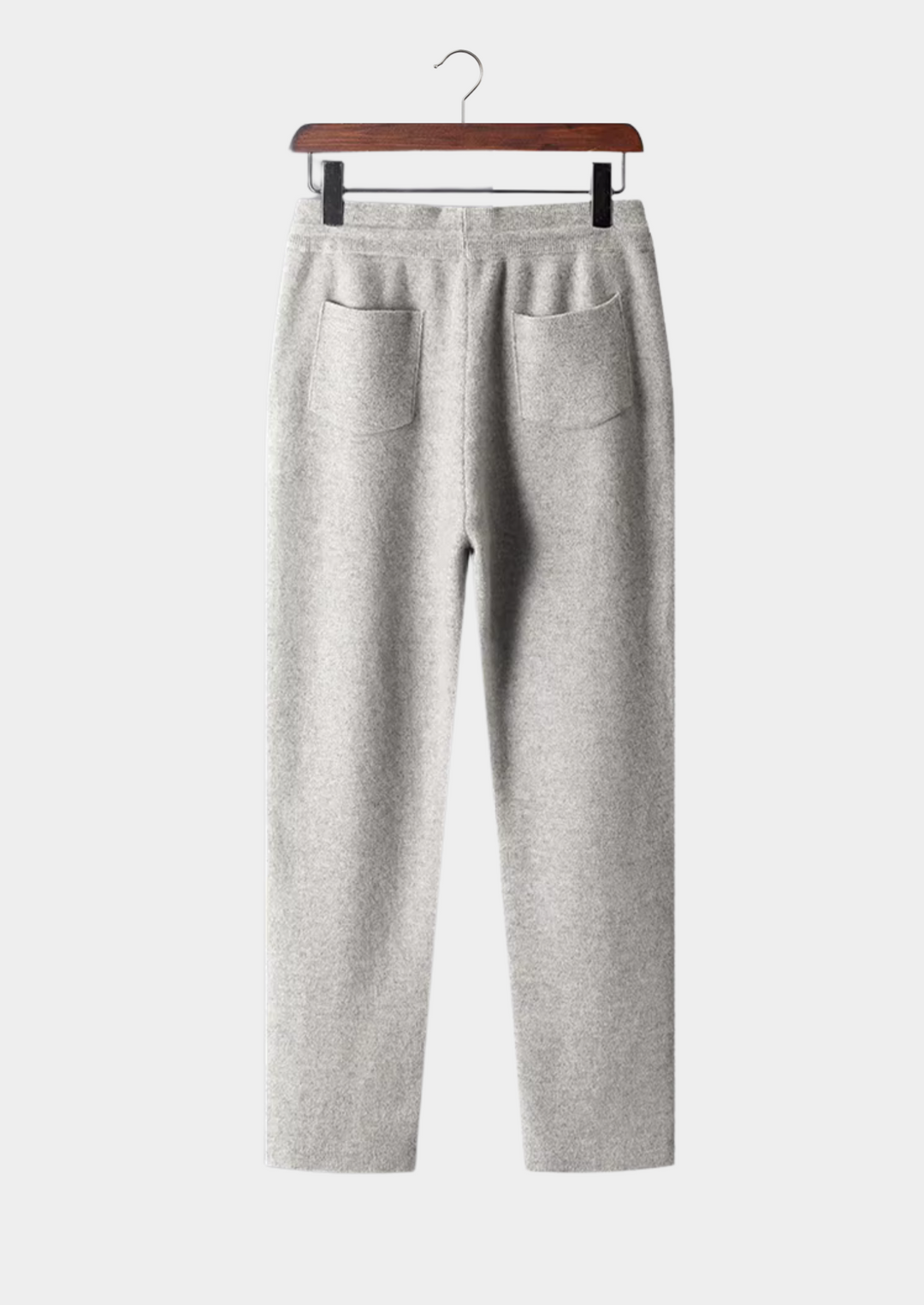CIÉLO Merino Sartorial Freizeithose