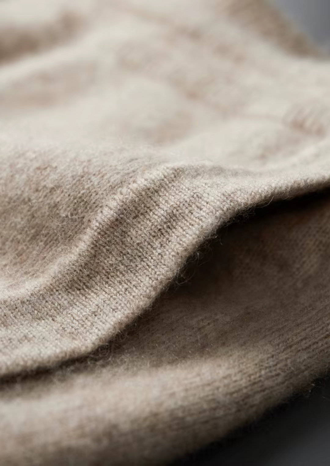 CIÉLO Merino Sartorial Freizeithose