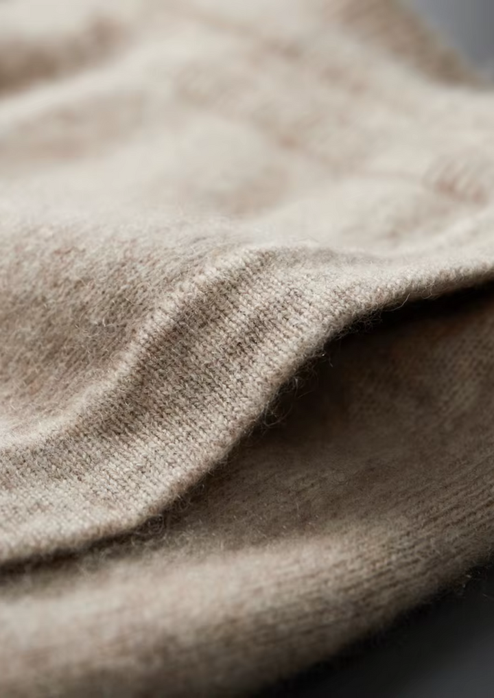 CIÉLO Merino Sartorial Freizeithose