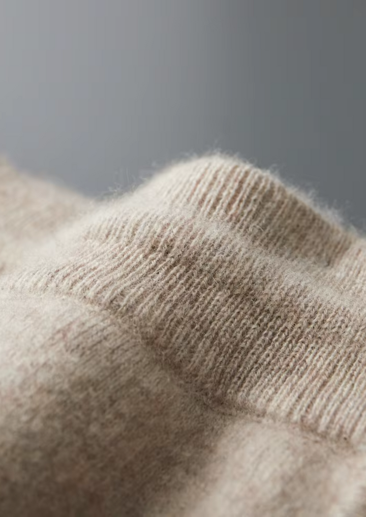 CIÉLO Merino Sartorial Freizeithose