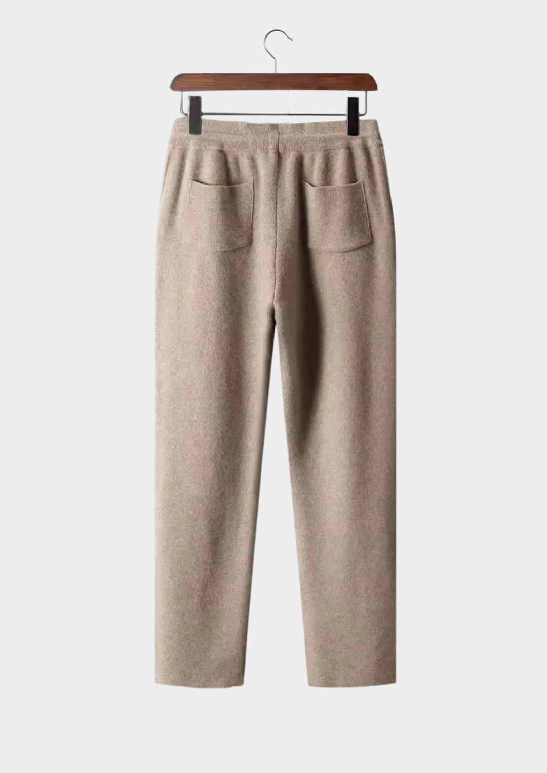 CIÉLO Merino Sartorial Freizeithose
