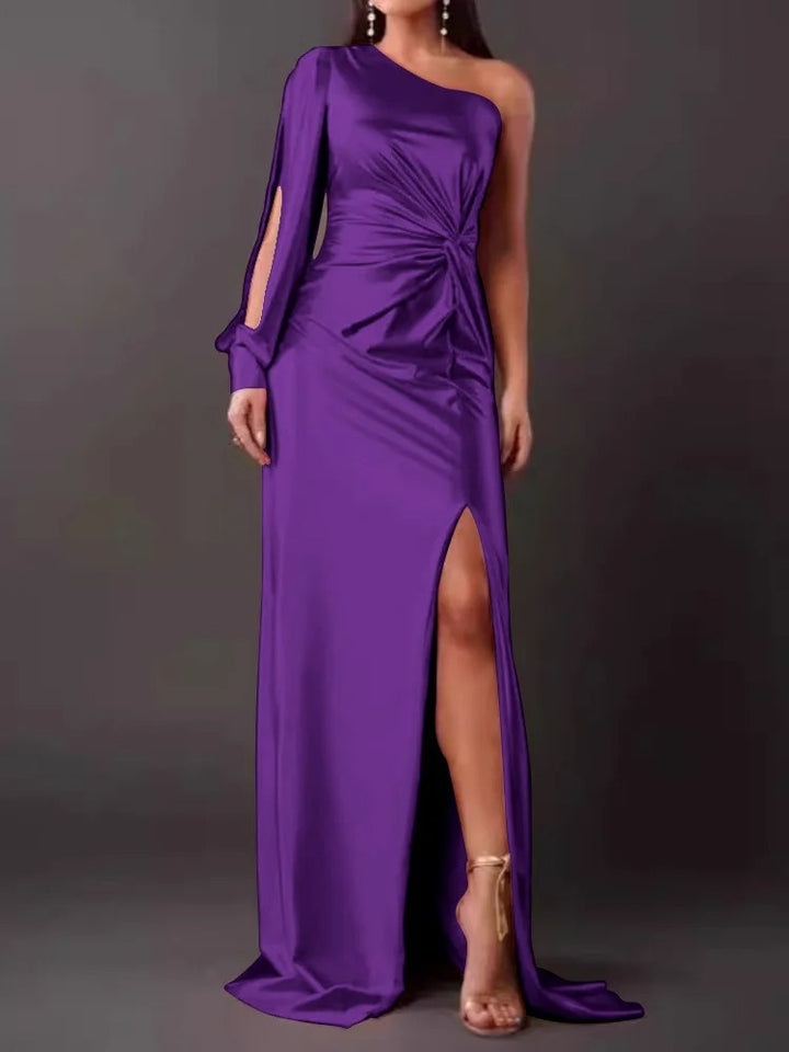 Faye™ - Lange Partykleider