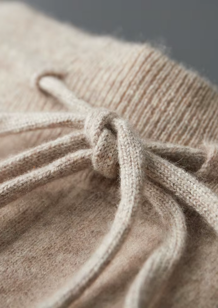 CIÉLO Merino Sartorial Freizeithose
