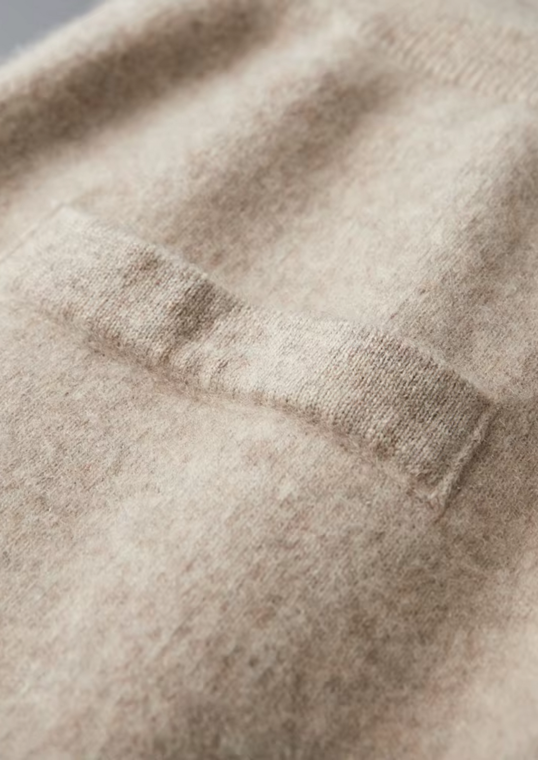 CIÉLO Merino Sartorial Freizeithose