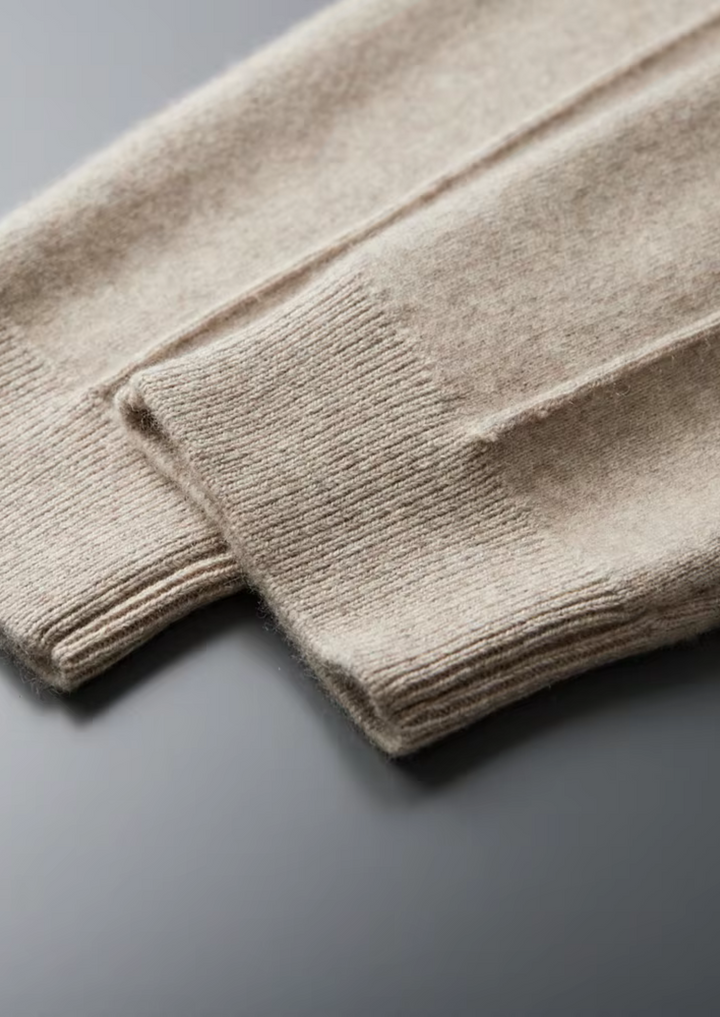 CIÉLO Merino Sartorial Freizeithose