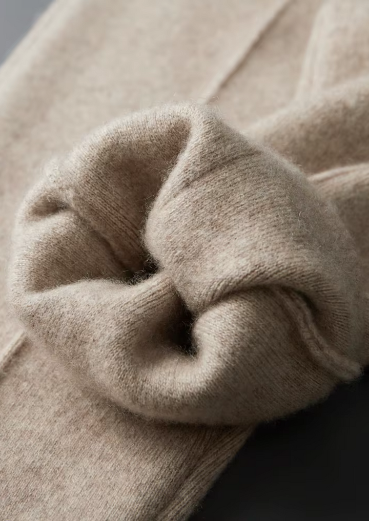 CIÉLO Merino Sartorial Freizeithose