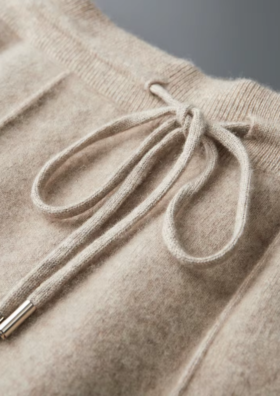 CIÉLO Merino Sartorial Freizeithose