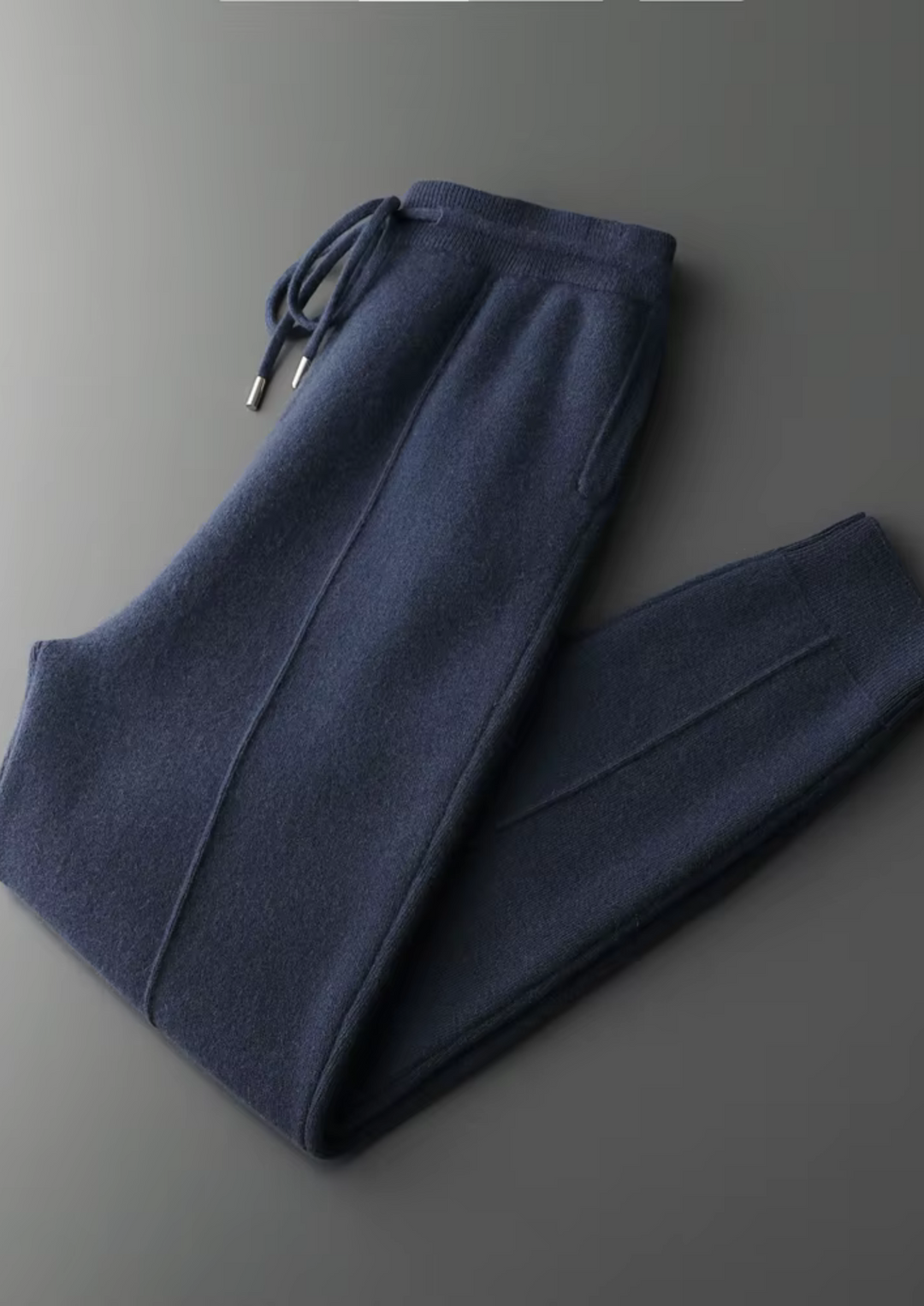 CIÉLO Merino Sartorial Freizeithose