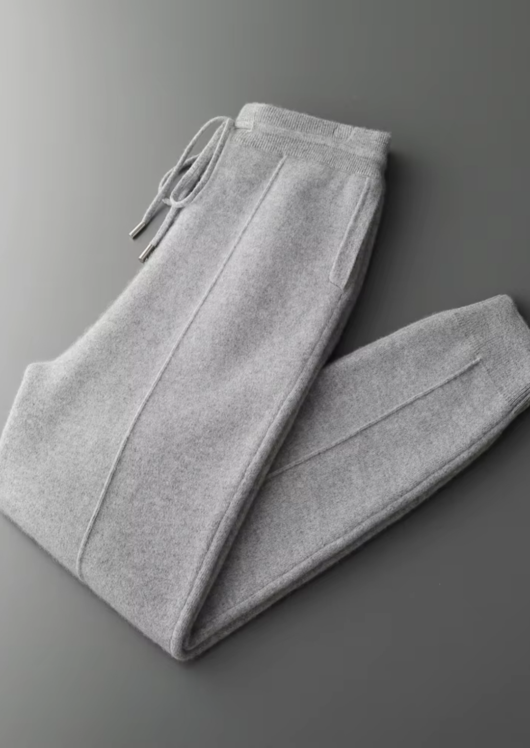 CIÉLO Merino Sartorial Freizeithose
