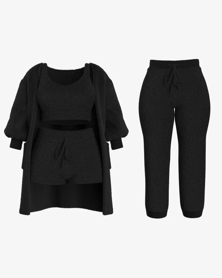 Miss Cozy Set