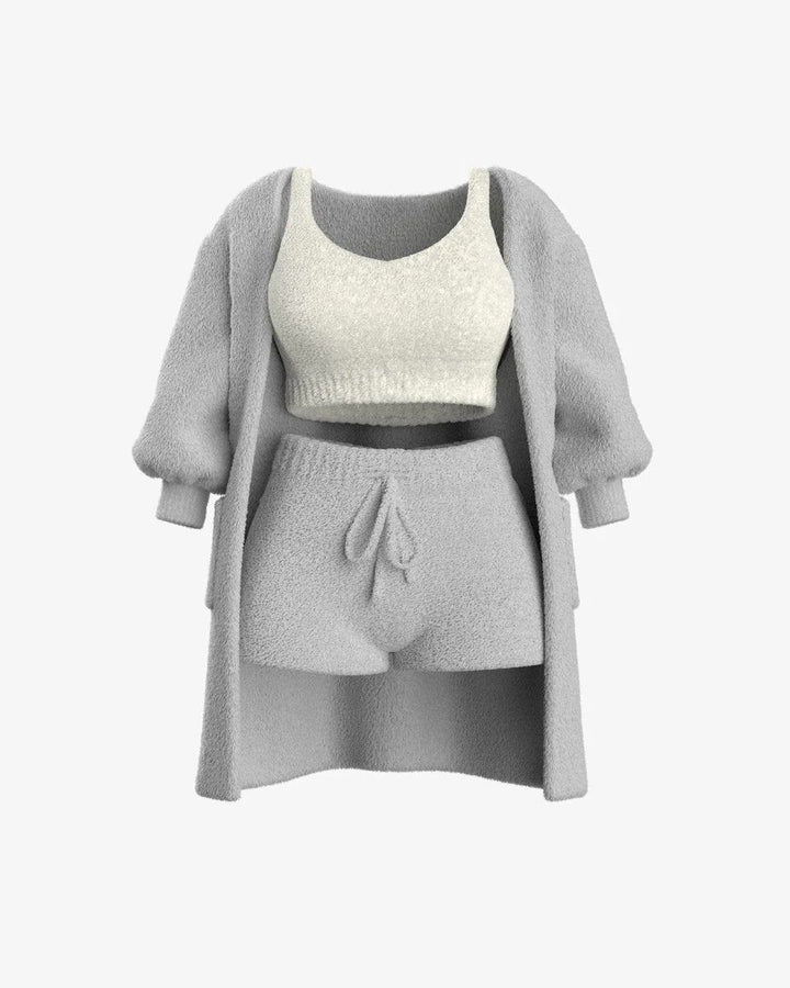 Miss Cozy Set