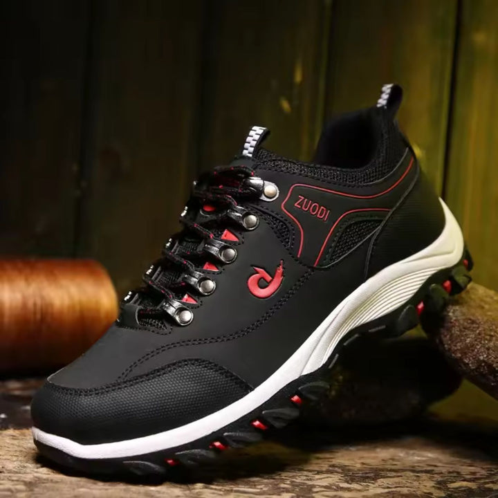 Solari Pro – Ergonomische Gehschuhe zur Entlastung von Gelenken und Füßen (Unisex)