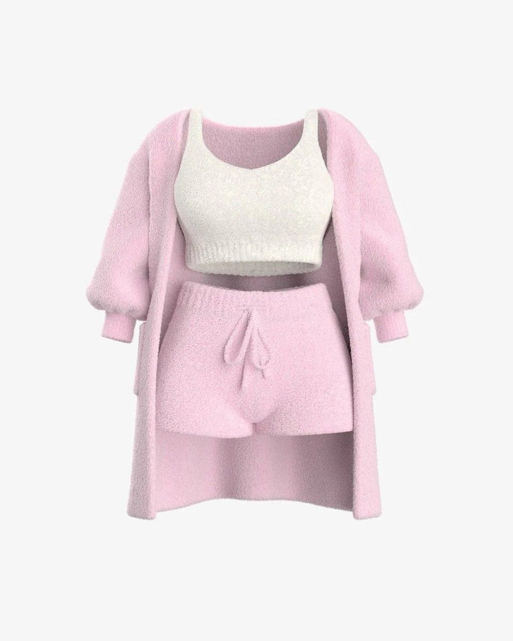 Miss Cozy Set
