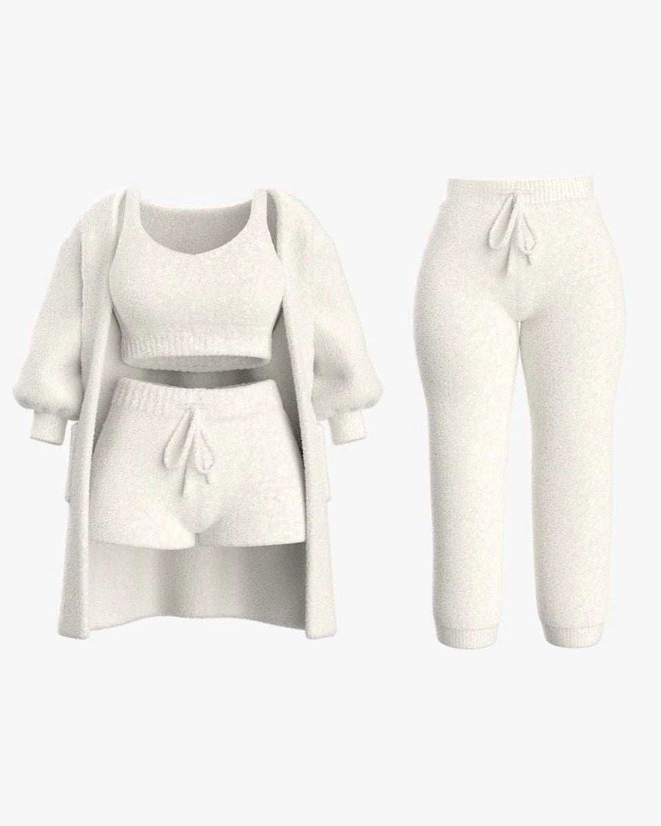 Miss Cozy Set