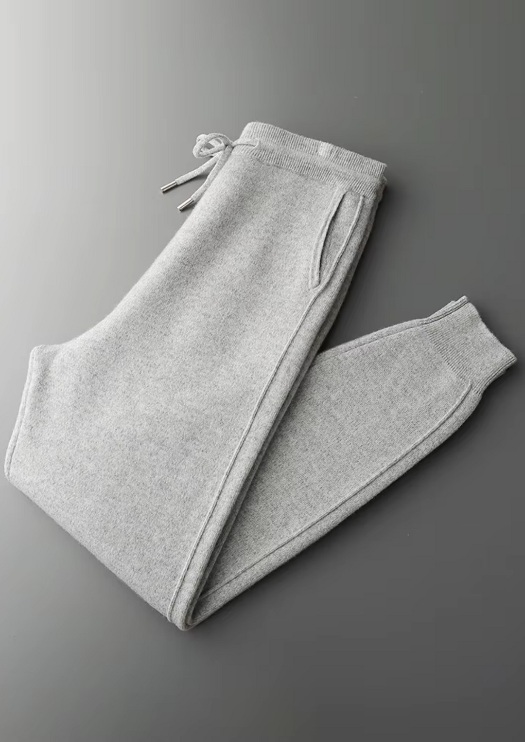 CIÉLO Merino Freizeit-Jogginghose