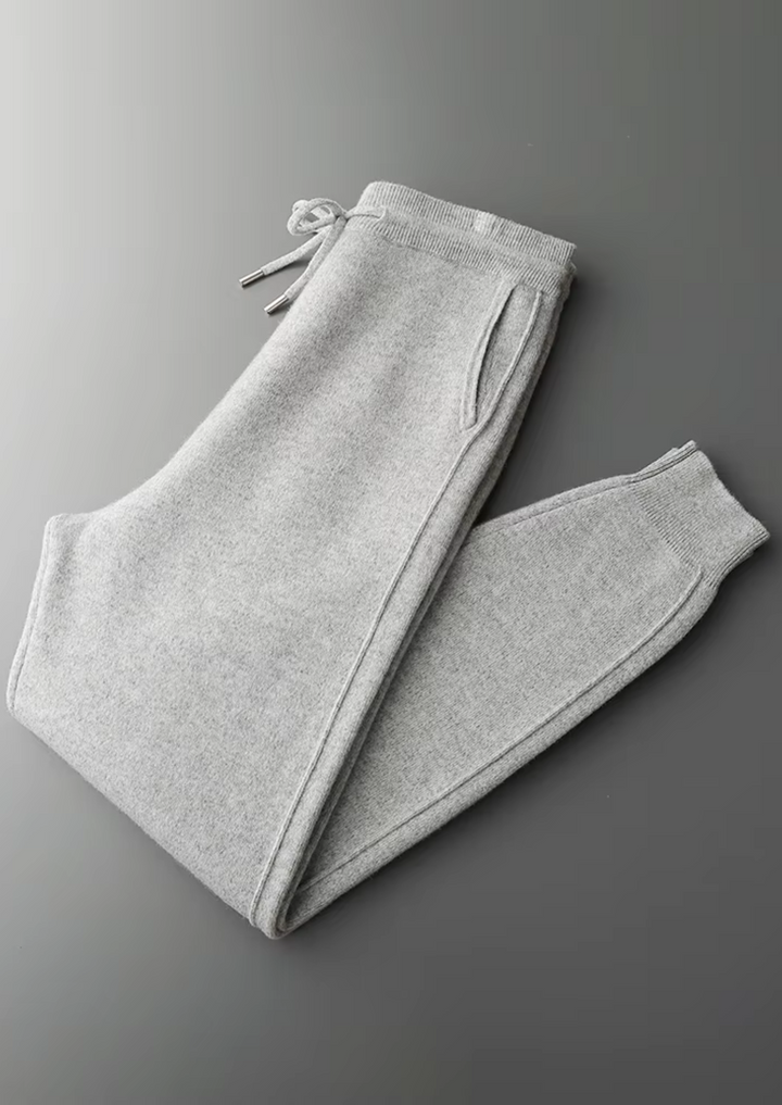 CIÉLO Merino Freizeit-Jogginghose