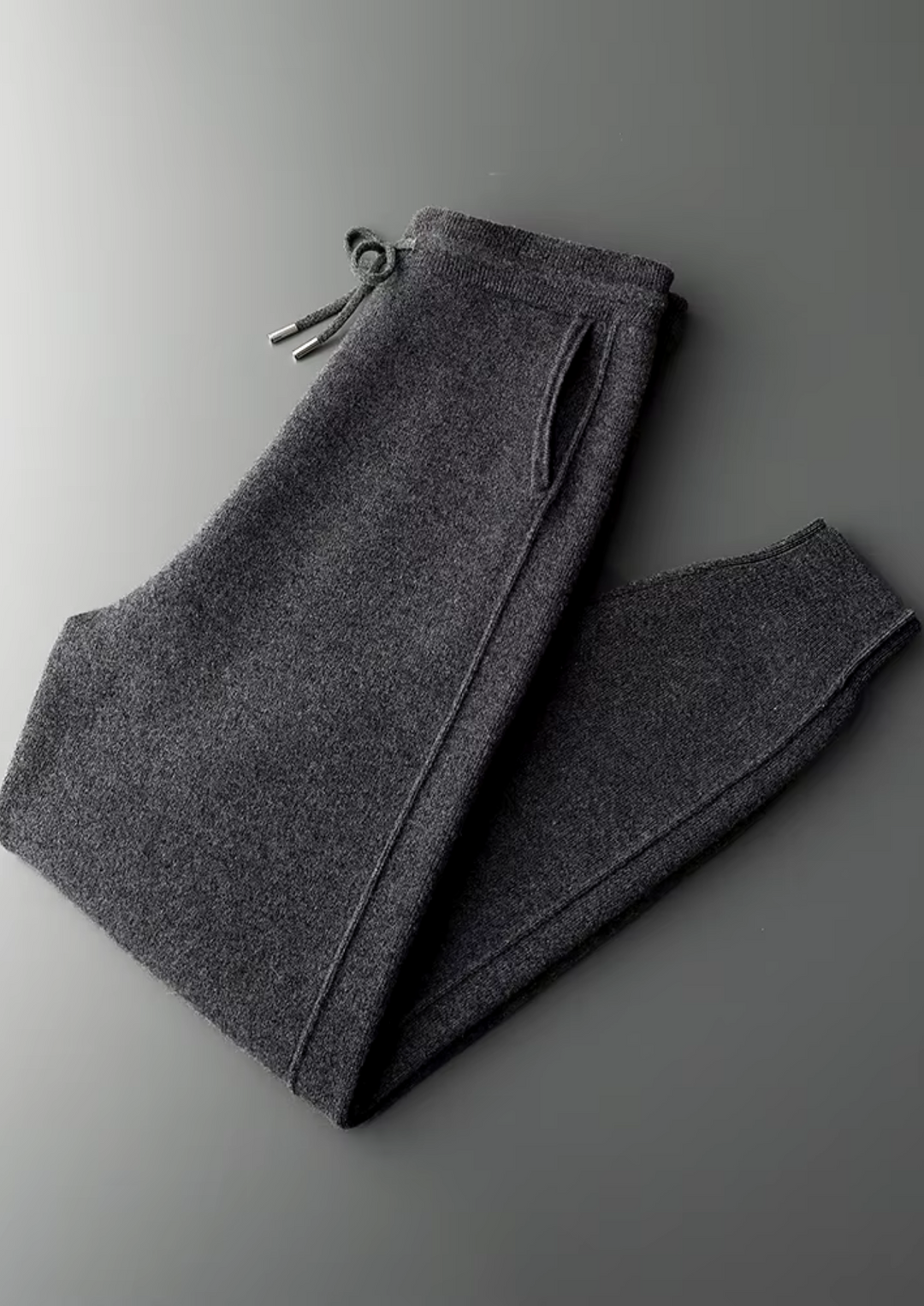 CIÉLO Merino Freizeit-Jogginghose