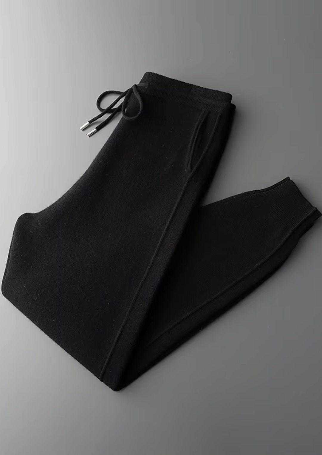 CIÉLO Merino Freizeit-Jogginghose