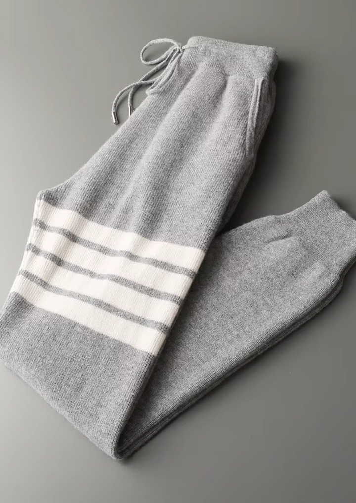 CIÉLO Merino Freizeit-Jogginghose