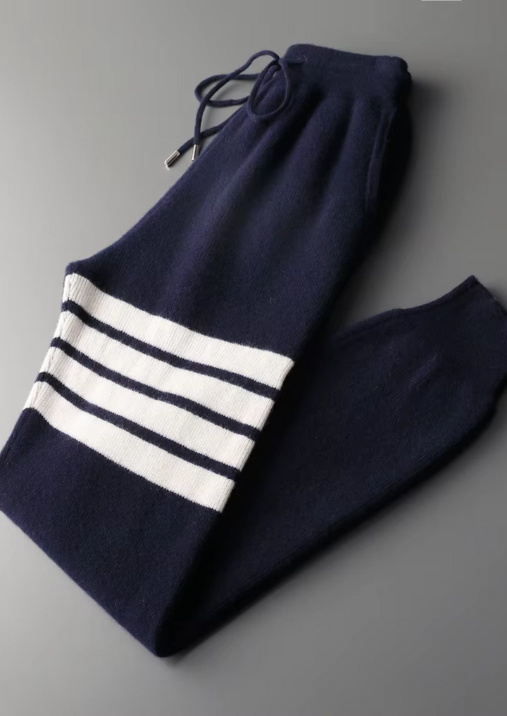 CIÉLO Merino Freizeit-Jogginghose