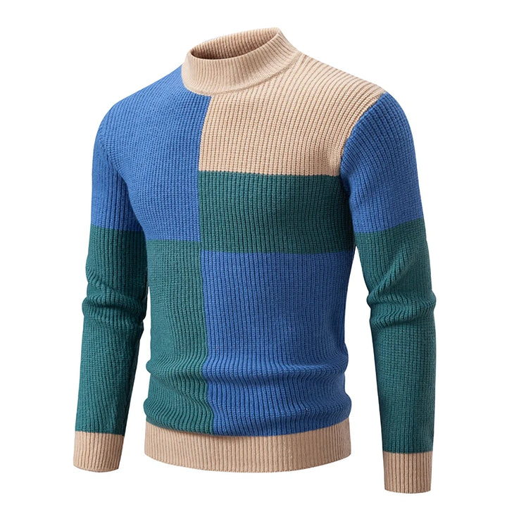 Toby™ - Stilvoller Pullover