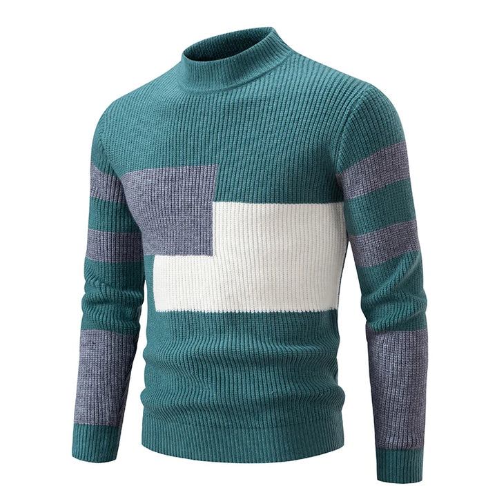 Toby™ - Stilvoller Pullover