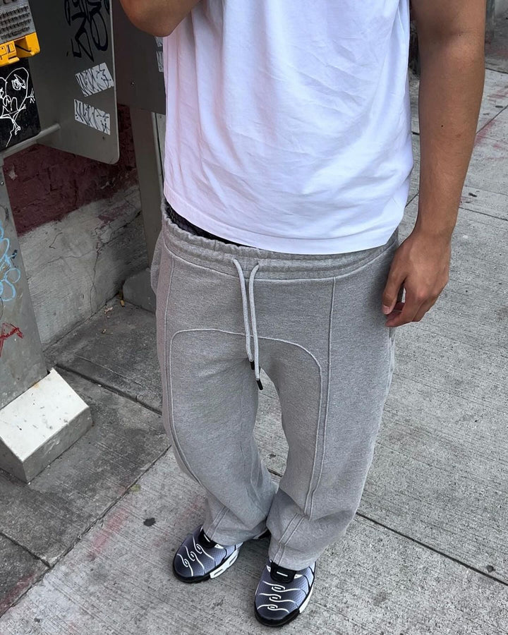 Emilio™ - Lässige Komfort-Sweatpants