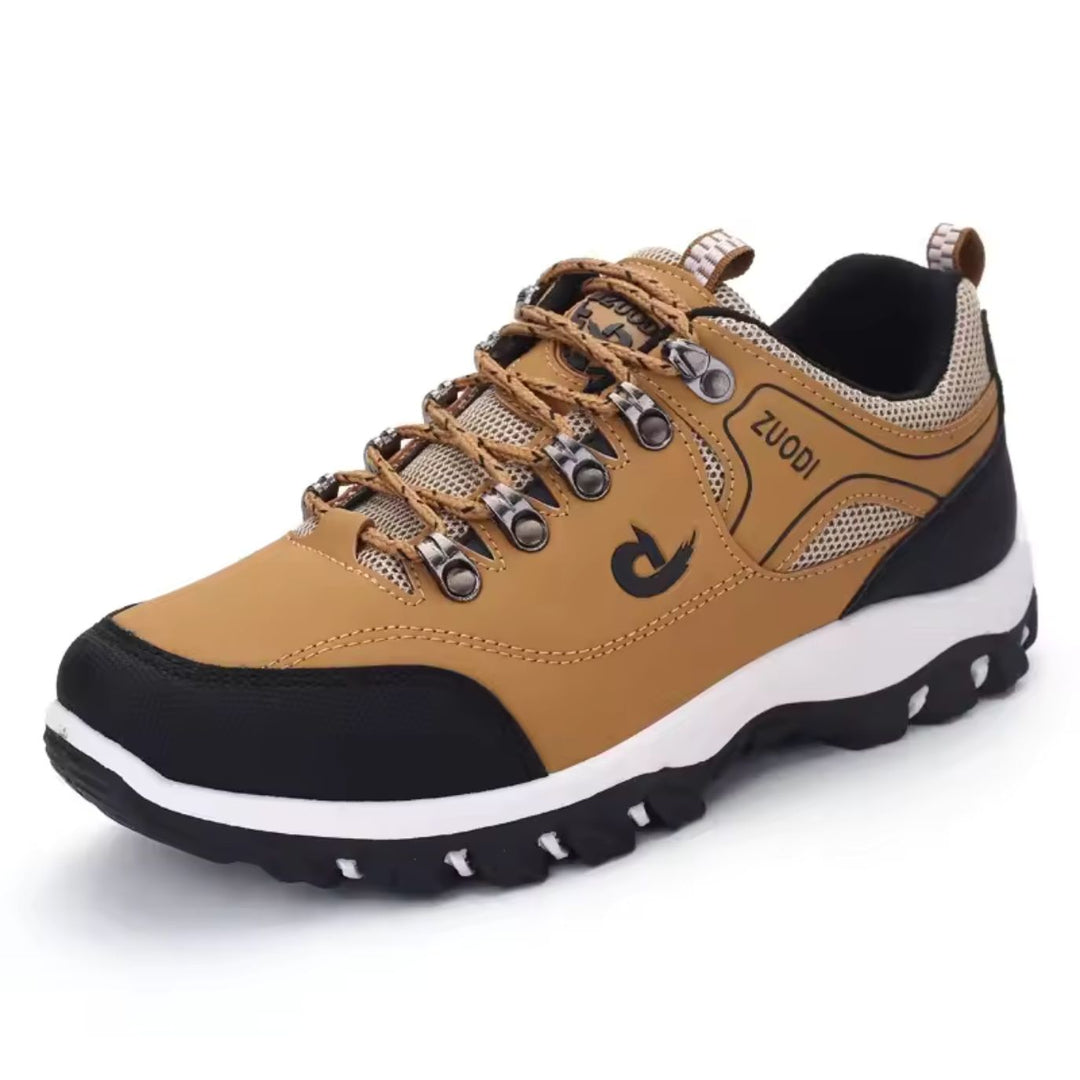 Solari Pro – Ergonomische Gehschuhe zur Entlastung von Gelenken und Füßen (Unisex)