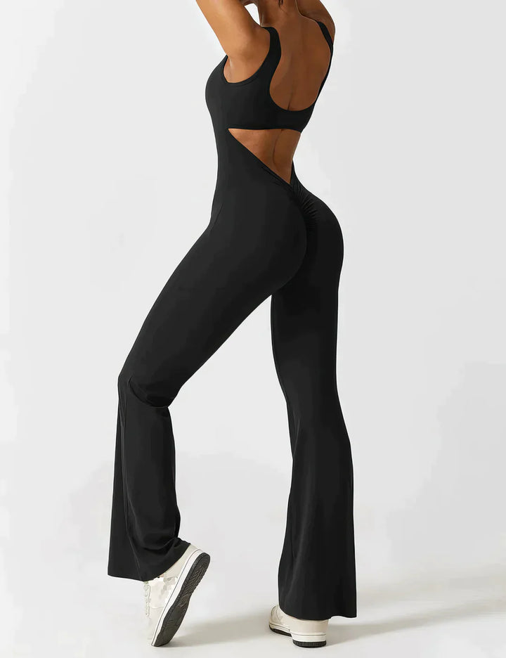 Belle™ - Jumpsuit Sexy Rücken