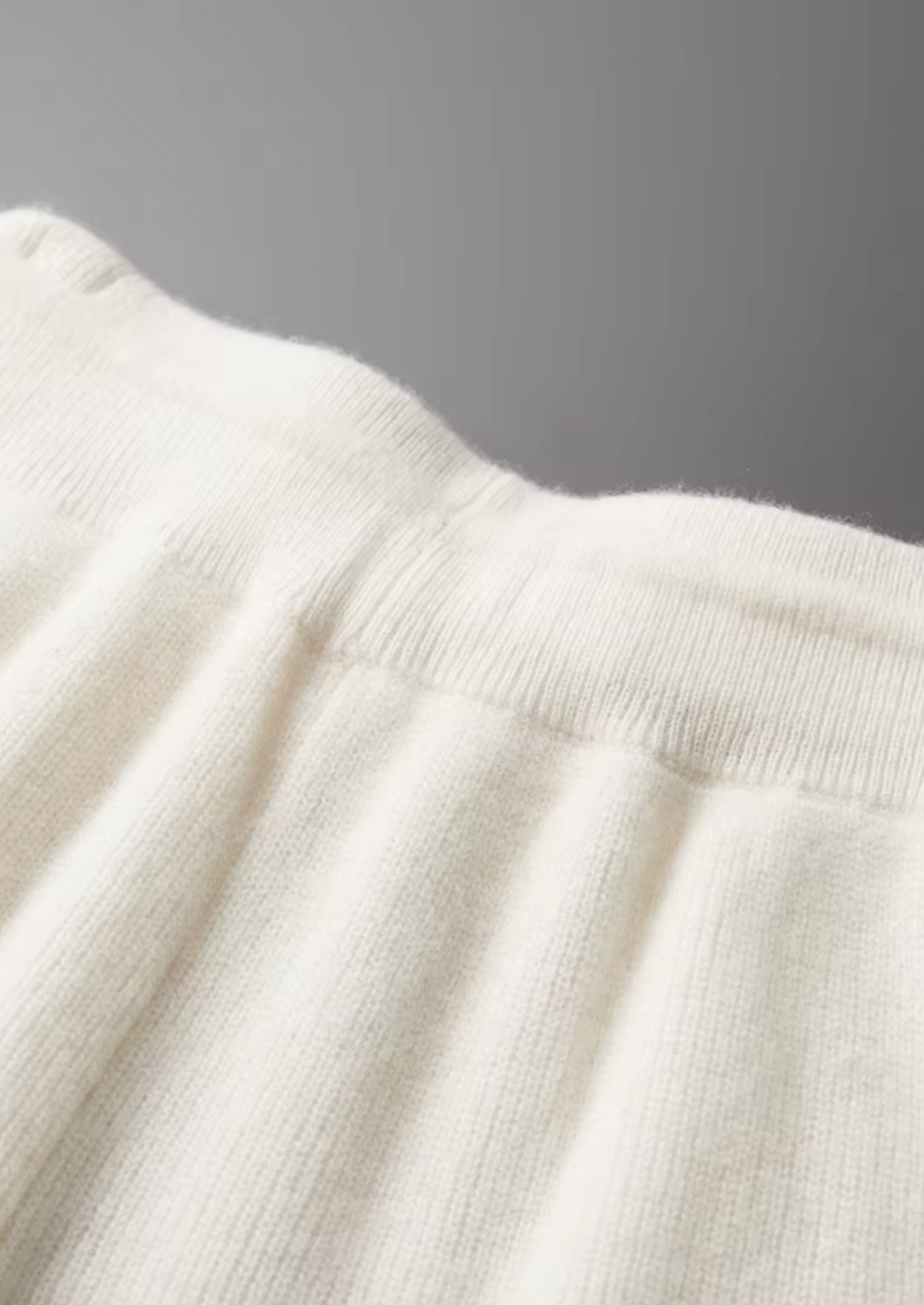 CIÉLO Merino Freizeit-Jogginghose
