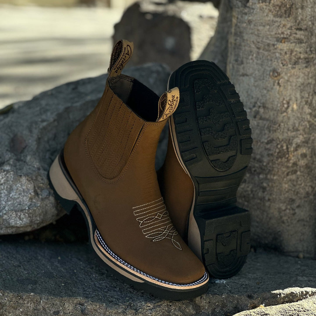 Marley™ - Cowboy-Stiefel