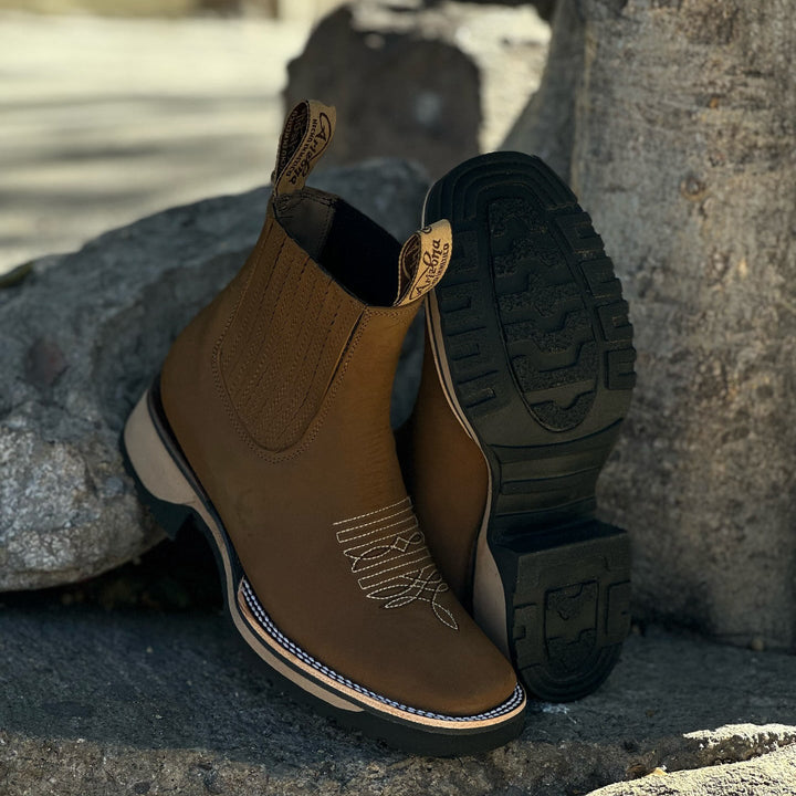 Marley™ - Cowboy-Stiefel