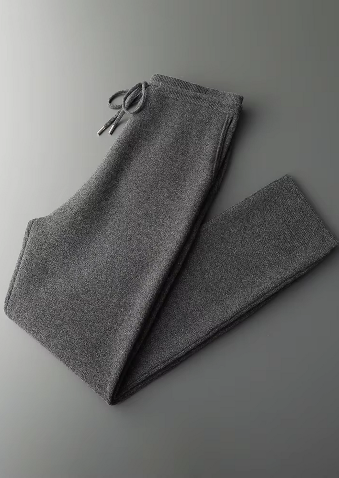 CIÉLO Merino Sartorial Freizeithose