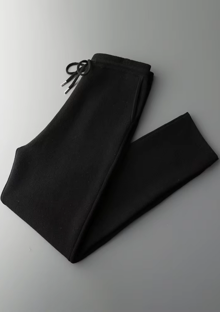 CIÉLO Merino Sartorial Freizeithose