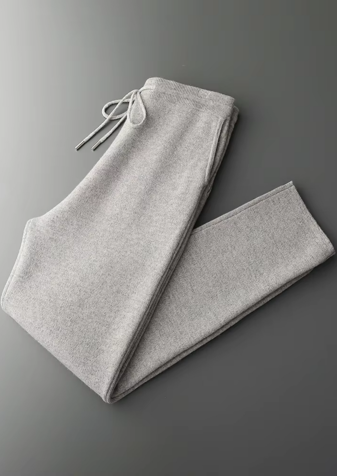 CIÉLO Merino Sartorial Freizeithose