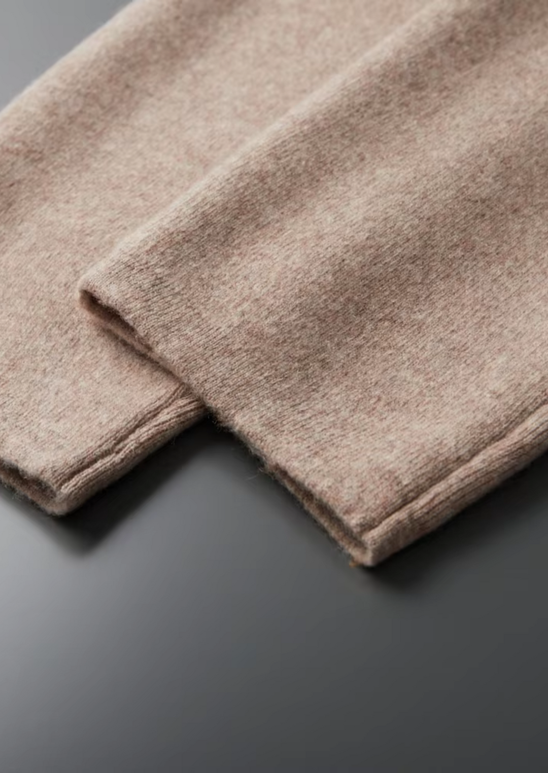 CIÉLO Merino Sartorial Freizeithose
