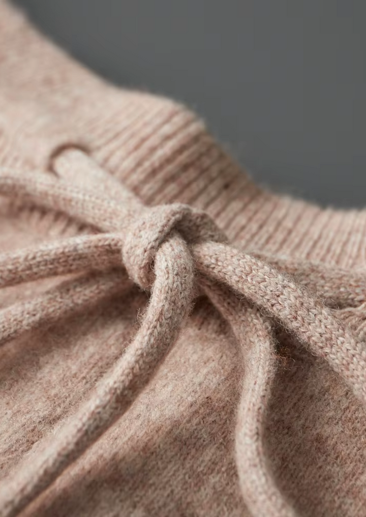 CIÉLO Merino Sartorial Freizeithose