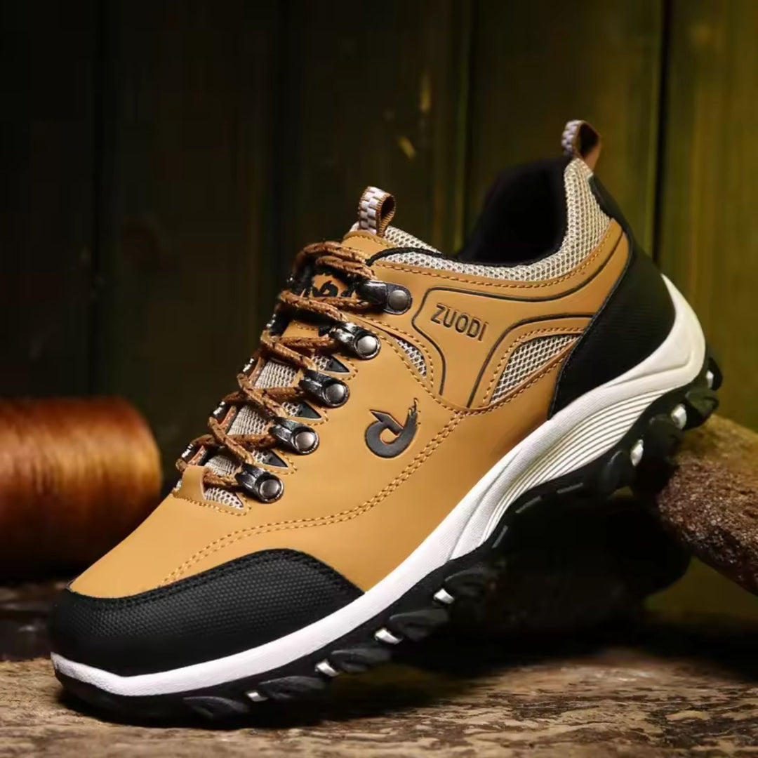 Solari Pro – Ergonomische Gehschuhe zur Entlastung von Gelenken und Füßen (Unisex)